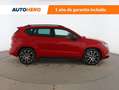 CUPRA Ateca 2.0 TSI 300 DSG 4DRIVE Rojo - thumbnail 7
