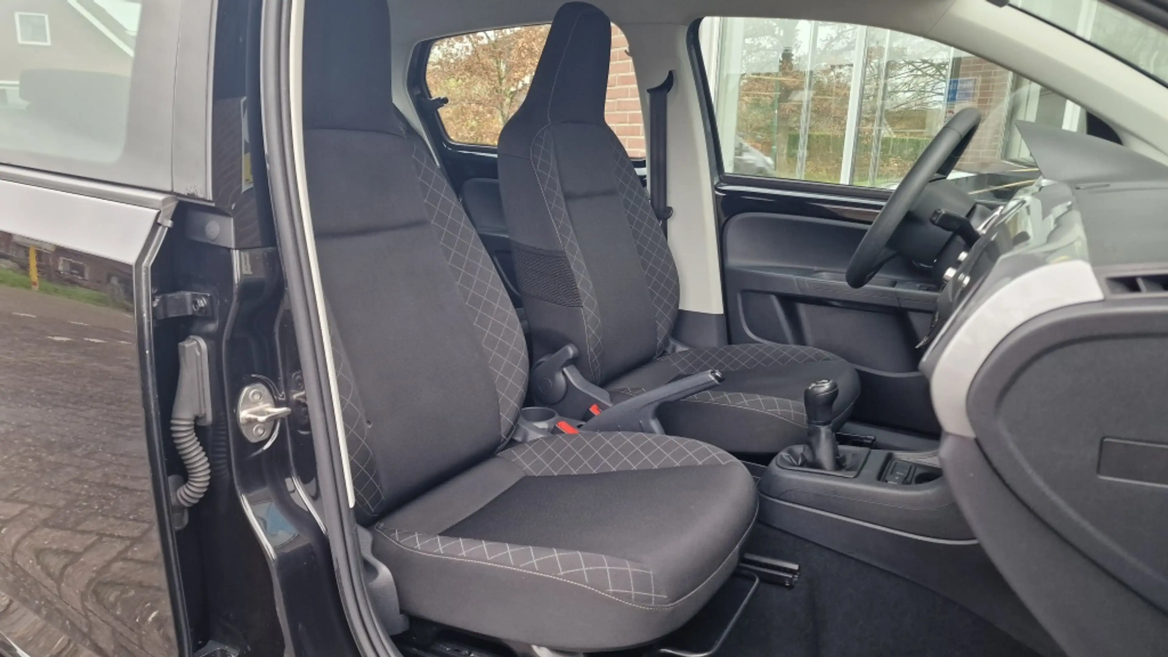 Skoda Citigo 1.0 Grt. Style, Airco, Compleet onderhouden — photo 4