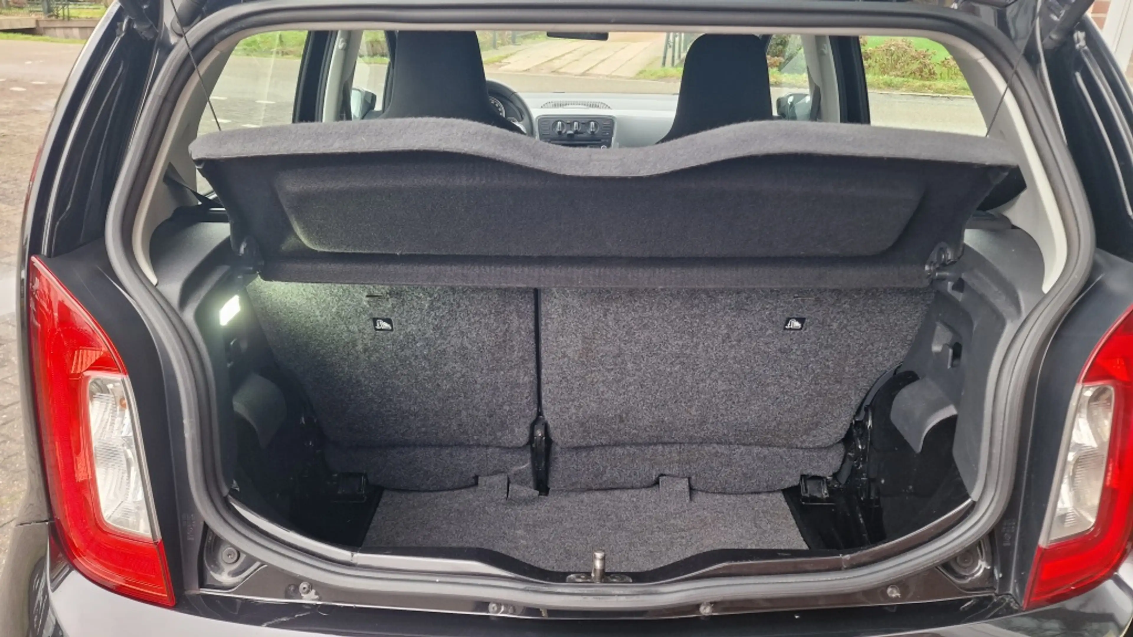 Skoda Citigo 1.0 Grt. Style, Airco, Compleet onderhouden — photo 6
