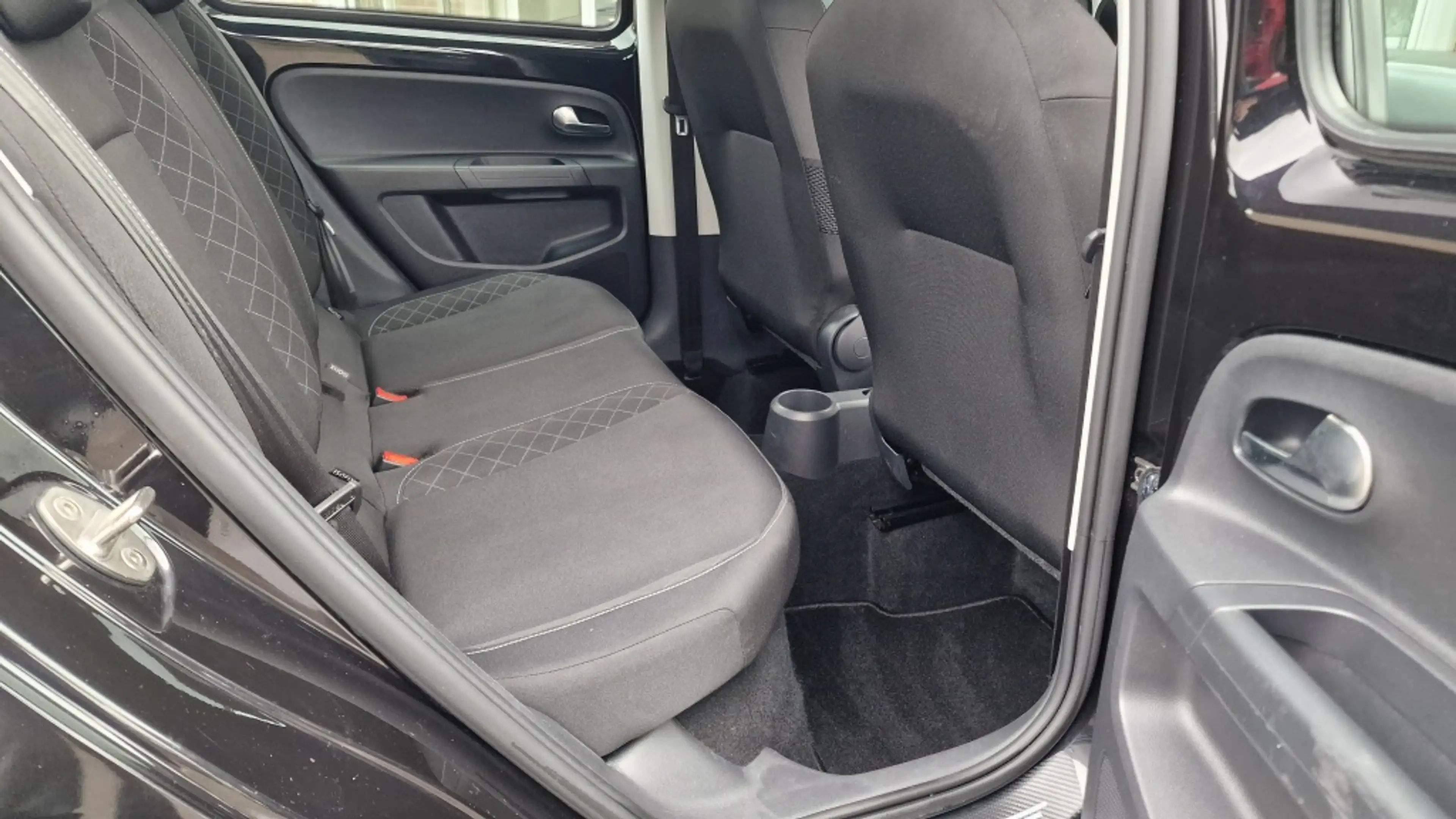 Skoda Citigo 1.0 Grt. Style, Airco, Compleet onderhouden — photo 5