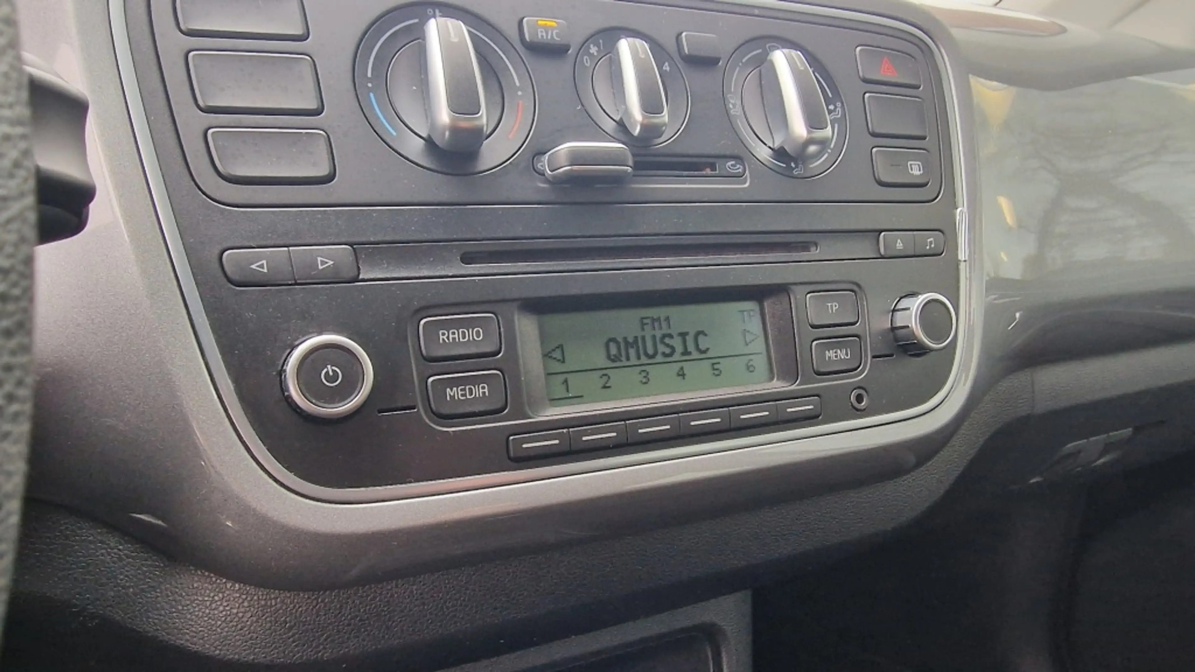 Skoda Citigo 1.0 Grt. Style, Airco, Compleet onderhouden — photo 13