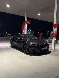 Coupé M240iAS