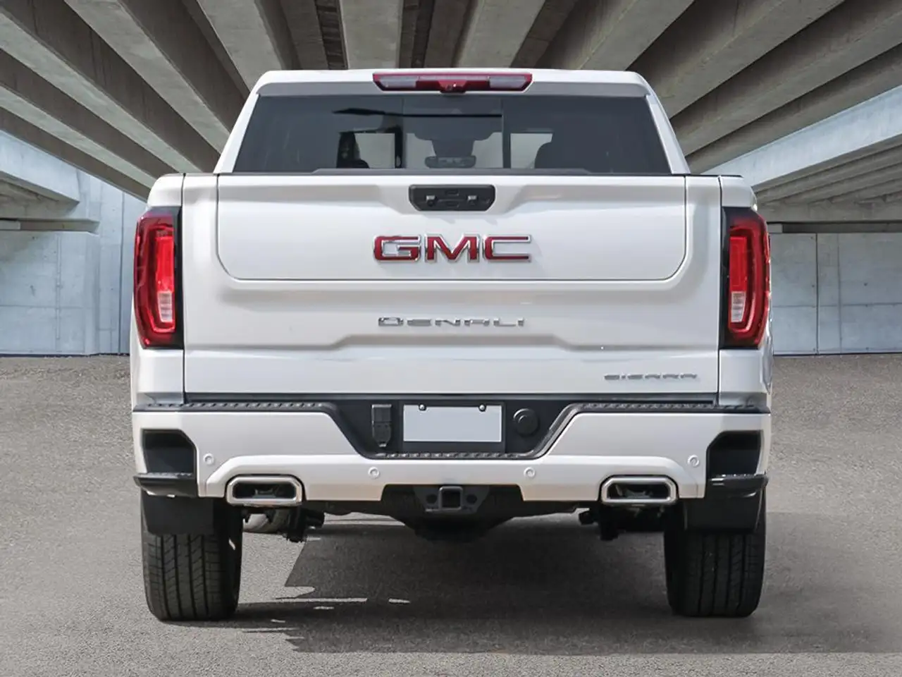 GMC Sierra 1500 photo GMC Sierra 1500