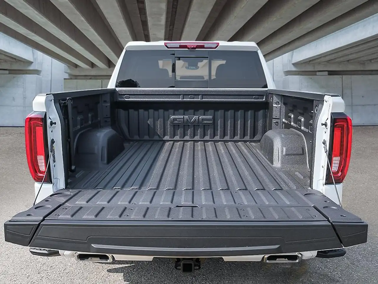 GMC Sierra 1500 photo GMC Sierra 1500