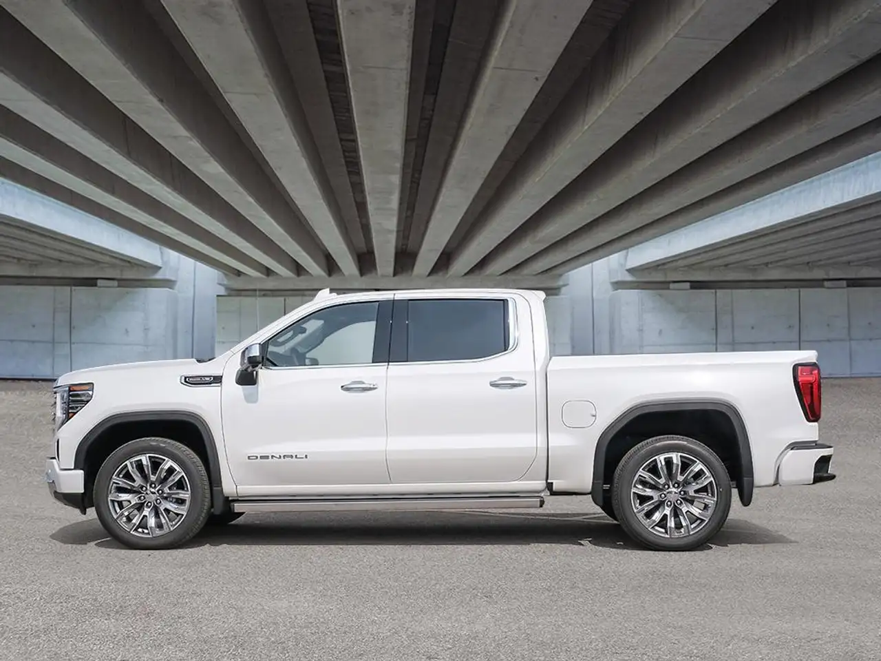 GMC Sierra 1500 photo GMC Sierra 1500