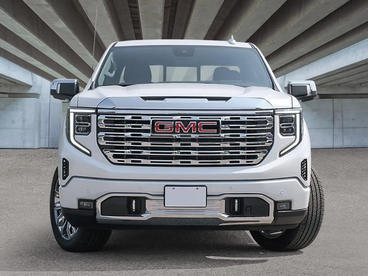 GMC Sierra 1500 photo GMC Sierra 1500