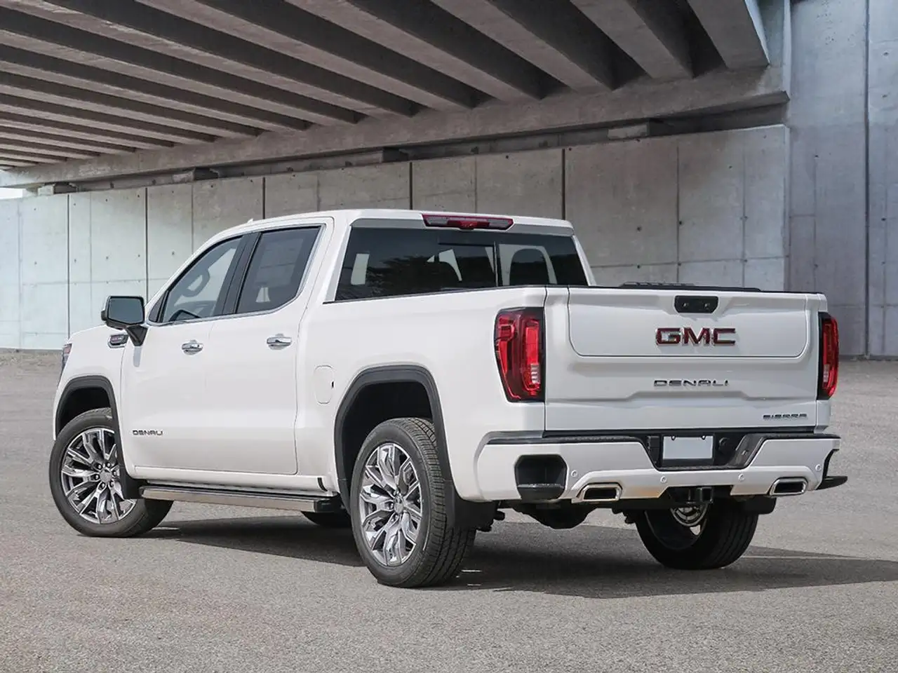 GMC Sierra 1500 photo GMC Sierra 1500