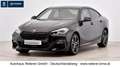 BMW 218 d Gran Coupe Noir - thumbnail 1