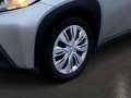 Toyota Aygo X 1.0 Play KLIMA ALLWETTER Silber - thumbnail 13