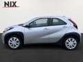 Toyota Aygo X 1.0 Play KLIMA ALLWETTER Silber - thumbnail 3