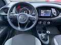 Toyota Aygo X 1.0 Play KLIMA ALLWETTER Silber - thumbnail 9
