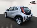 Toyota Aygo X 1.0 Play KLIMA ALLWETTER Silber - thumbnail 2