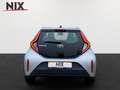 Toyota Aygo X 1.0 Play KLIMA ALLWETTER Silber - thumbnail 4