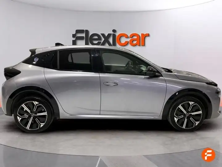Lancia Ypsilon 2025, foto 8
