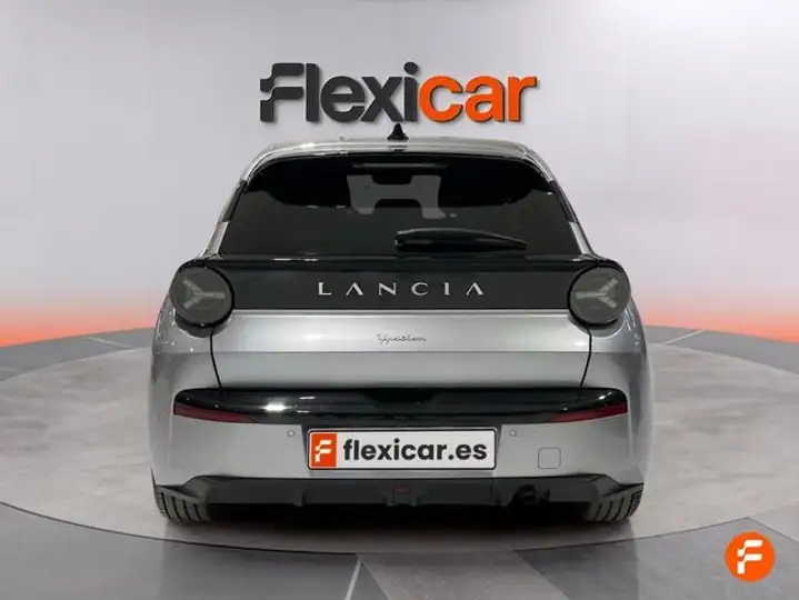 Lancia Ypsilon 2025, foto 5