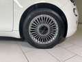 Fiat 500e Klimaautomatik Verkehrschilderkennung Weiß - thumbnail 11