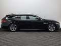 Jaguar XF Sportbrake D200 R-Dynamic S Auto RWD Zwart - thumbnail 3