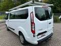 Ford Transit Tourneo Custom Kombi 320 L2 Trend 9 Sitzer Blanco - thumbnail 5