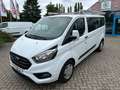 Ford Transit Tourneo Custom Kombi 320 L2 Trend 9 Sitzer Blanco - thumbnail 1