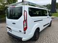 Ford Transit Tourneo Custom Kombi 320 L2 Trend 9 Sitzer Blanco - thumbnail 4