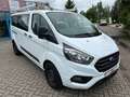 Ford Transit Tourneo Custom Kombi 320 L2 Trend 9 Sitzer Blanco - thumbnail 3