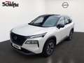 Nissan X-Trail 1.5 VC-T e-POWER e-4ORCE N-Connecta Blanc - thumbnail 1