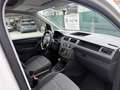 Volkswagen Caddy VW Caddy Kastenwagen TDI Weiß - thumbnail 15