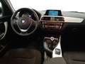 BMW 116 116d Blanco - thumbnail 7