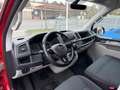 Volkswagen T6 Transporter T6 2.0 TDI Kasten Lang*DSG*LED*Navi*AHK*Tempomat Rojo - thumbnail 18