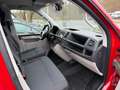 Volkswagen T6 Transporter T6 2.0 TDI Kasten Lang*DSG*LED*Navi*AHK*Tempomat Rojo - thumbnail 8