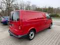 Volkswagen T6 Transporter T6 2.0 TDI Kasten Lang*DSG*LED*Navi*AHK*Tempomat Rojo - thumbnail 7
