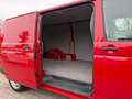 Volkswagen T6 Transporter T6 2.0 TDI Kasten Lang*DSG*LED*Navi*AHK*Tempomat Rojo - thumbnail 12