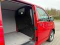 Volkswagen T6 Transporter T6 2.0 TDI Kasten Lang*DSG*LED*Navi*AHK*Tempomat Rojo - thumbnail 13