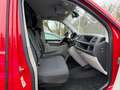 Volkswagen T6 Transporter T6 2.0 TDI Kasten Lang*DSG*LED*Navi*AHK*Tempomat Rojo - thumbnail 9