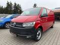 Volkswagen T6 Transporter T6 2.0 TDI Kasten Lang*DSG*LED*Navi*AHK*Tempomat Rojo - thumbnail 26