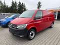 Volkswagen T6 Transporter T6 2.0 TDI Kasten Lang*DSG*LED*Navi*AHK*Tempomat Rojo - thumbnail 4