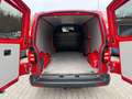Volkswagen T6 Transporter T6 2.0 TDI Kasten Lang*DSG*LED*Navi*AHK*Tempomat Rojo - thumbnail 16