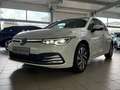 Volkswagen Golf VIII 1.4 eHybrid Style IQ STHZ NAVI Weiß - thumbnail 3
