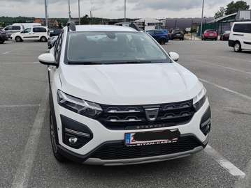Sandero Stepway 1.0 TCe Expression CVT