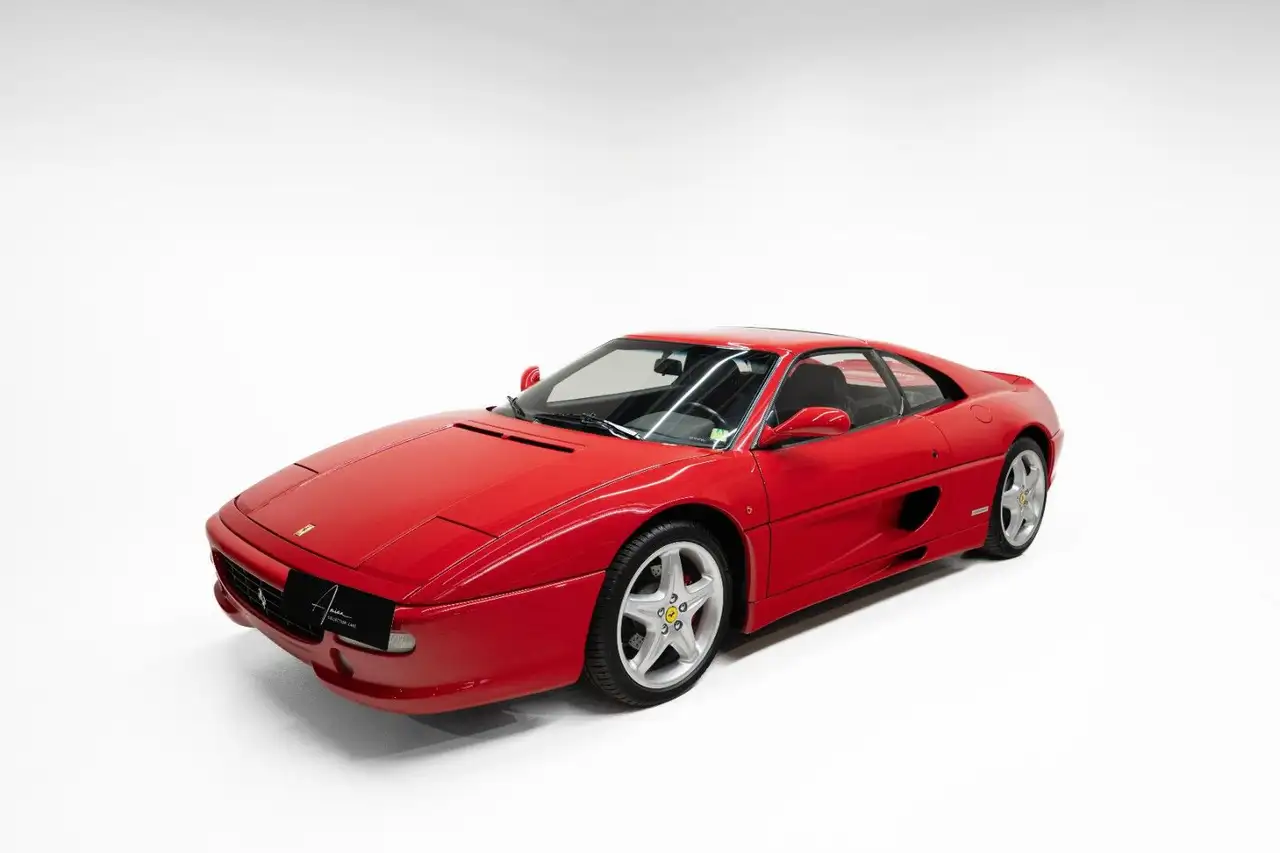 Ferrari F355