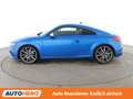 Audi TTS 2.0 TFSI quattro Coupe Aut.*NAVI*LED*TEMPO* Azul - thumbnail 3
