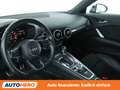 Audi TTS 2.0 TFSI quattro Coupe Aut.*NAVI*LED*TEMPO* Azul - thumbnail 11