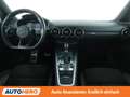Audi TTS 2.0 TFSI quattro Coupe Aut.*NAVI*LED*TEMPO* Azul - thumbnail 12