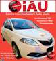 Lancia Ypsilon Ypsilon III 2015 1.2 Silver 69cv Bianco - thumbnail 1