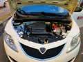 Lancia Ypsilon Ypsilon III 2015 1.2 Silver 69cv Bianco - thumbnail 14