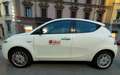 Lancia Ypsilon Ypsilon III 2015 1.2 Silver 69cv Bianco - thumbnail 6