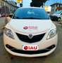 Lancia Ypsilon Ypsilon III 2015 1.2 Silver 69cv Bianco - thumbnail 4