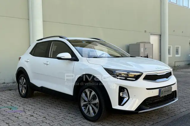 Kia Stonic Stonic 1.2 MPI Style Special Edition