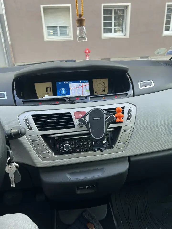 Citroen Grand C4 Picasso 
