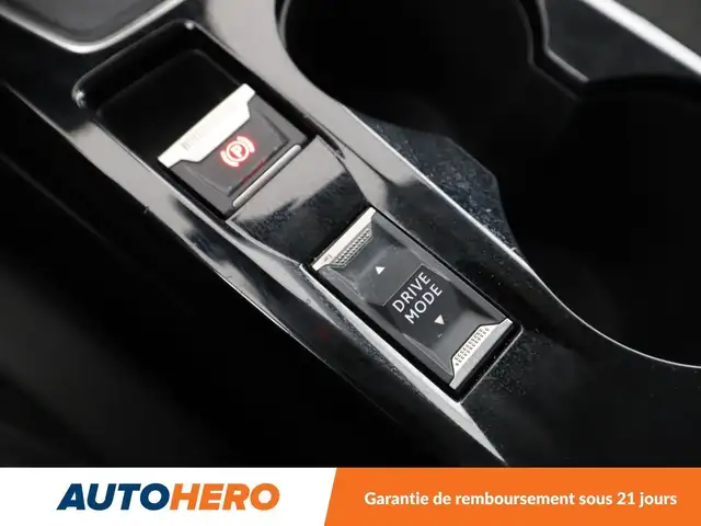 Peugeot 208 view 28